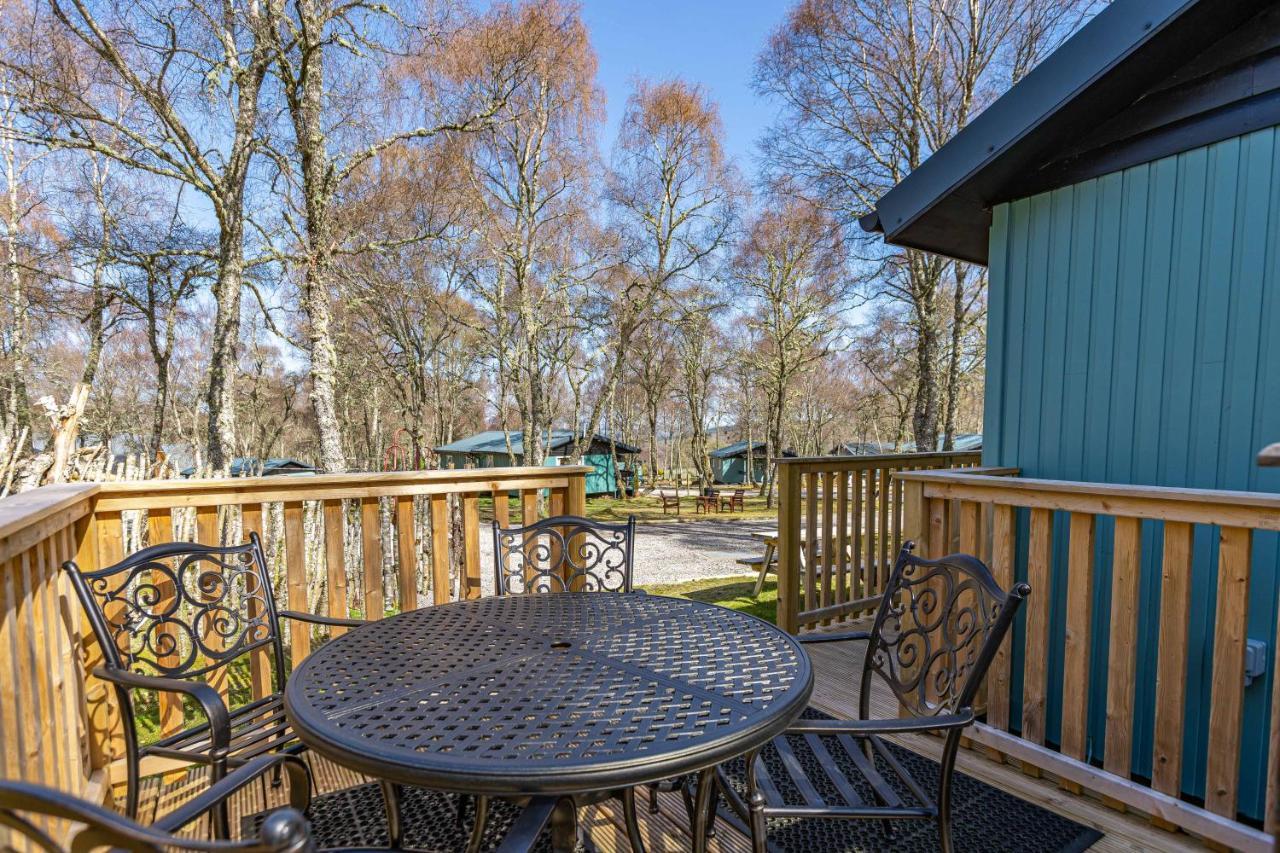 Bracken 6 With Hot Tub *